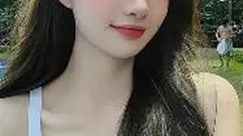 周董昆凌携手观战篮球赛，亲密互动剪刀手传情